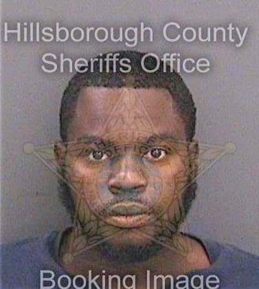 Hopps Dimontario - Hillsborough County, FL 