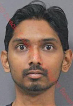 Dinu Dipesh - Desoto County, MS 