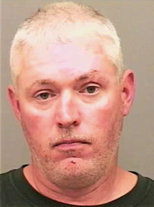 Travis Doris - Montgomery County, TN 