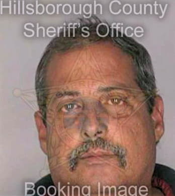 Diaz Eduardo - Hillsborough County, FL 