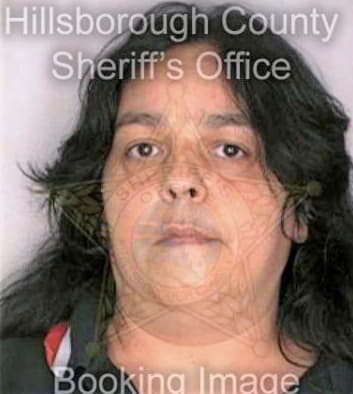 Wolfe Emma - Hillsborough County, FL 