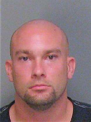 Goolsby Eric - Florence County, SC 