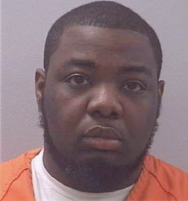 Smith Eric - Lexington County, SC 