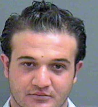 Hindawi Fayez - Mecklenburg County, NC 