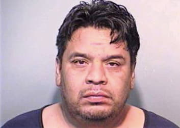 Peralta-Mendez Felix - Brevard County, FL 