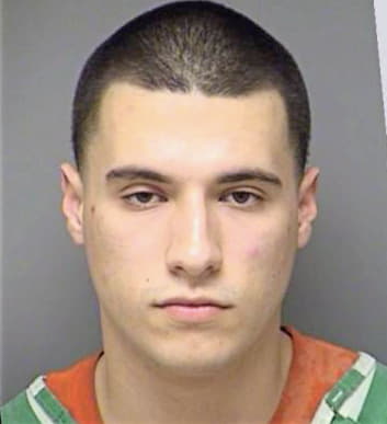Garcia Gabriel - Denton County, TX 