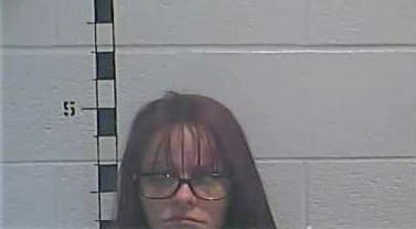 Davis Gina - Shelby County, KY 