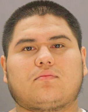 Ortiz Hector - Dallas County, TX 