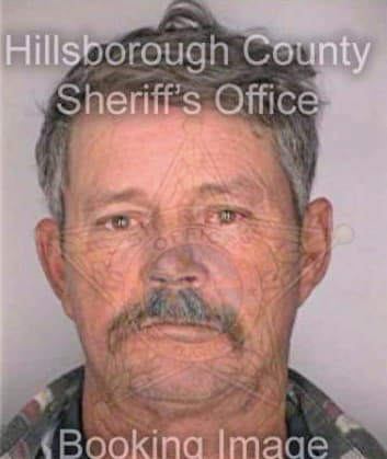 Lewis James - Hillsborough County, FL 