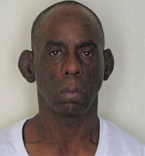 Turner Jeffery - Hillsborough County, FL 