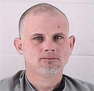 Tharp Jeffrey - Johnson County, KS 