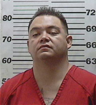 Gomez Jesus - SantaFe County, NM 