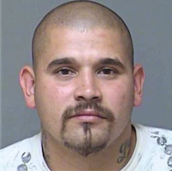 Garcia Joe - Denton County, TX 