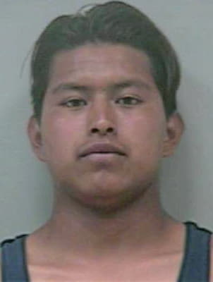 Martinez Jose - Gwinnett County, GA 
