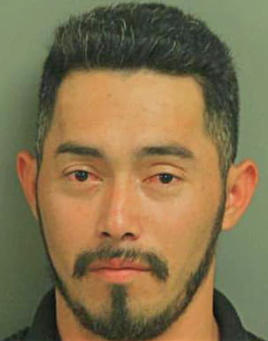 Villanueva-Guerr Jose - Wake County, NC 
