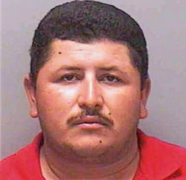 Corado Julio - Lee County, FL 