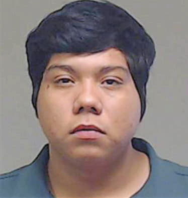 Martinez Julio - Collin County, TX 