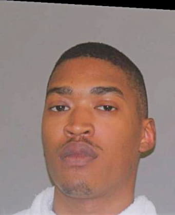 Woodard Jwan - Denton County, TX 