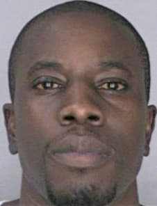 Wardlaw Kwame - Hillsborough County, FL 
