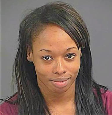 Smalls Lakeisha - Charleston County, SC 