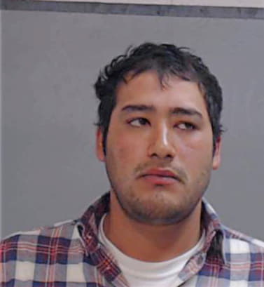 Martinez Luis - Hidalgo County, TX 