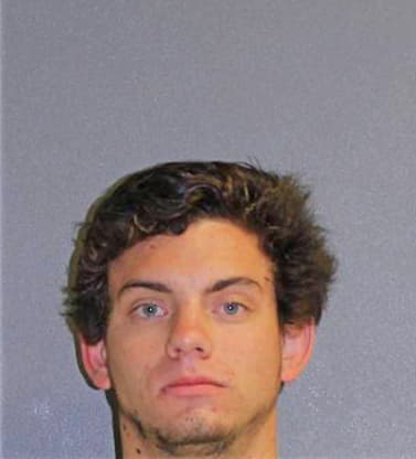 Barreto Marc - Volusia County, FL 