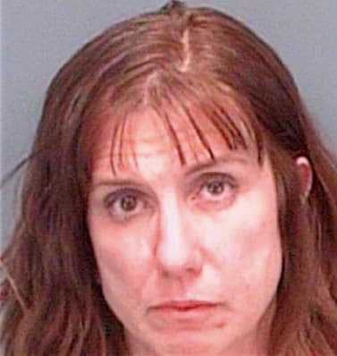 Lemus Maria - Pinellas County, FL 
