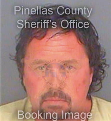 Hatfield Mark - Pinellas County, FL 