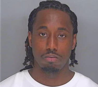 Dobbins Marlon - Douglas County, GA 