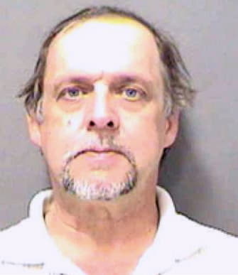 Brock Martin - Mecklenburg County, NC 