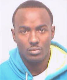 Johnson Maurice - Fulton County, GA 