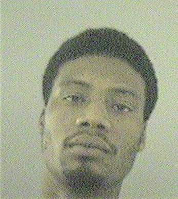 Mcneil Maurice - Gwinnett County, GA 