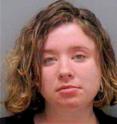 Logue Melissa - Lee County, FL 