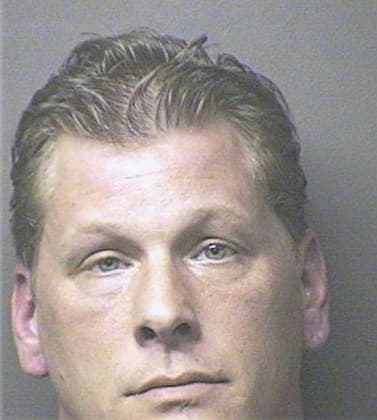 Skinner Mikel - Lake County, FL 