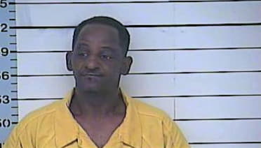 Stevenson Mitchell - Desoto County, MS 