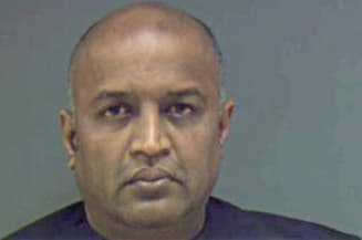 Patel Pareshkumar - Harrison County, TX 