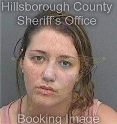 Alstodt Raisa - Hillsborough County, FL 