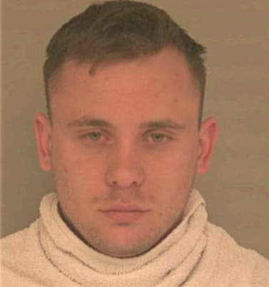 Norman Randell - Collin County, TX 
