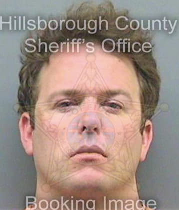 Holmes Rogers - Hillsborough County, FL 