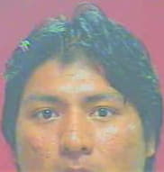 Morales Rueben - Rhea County, TN 