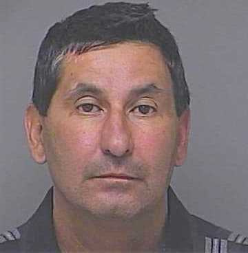 Lopez Simon - Denton County, TX 
