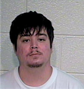 Crosby Thomas - Hidalgo County, TX 