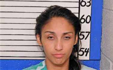 Vasquez Vanessa - Comal County, TX 