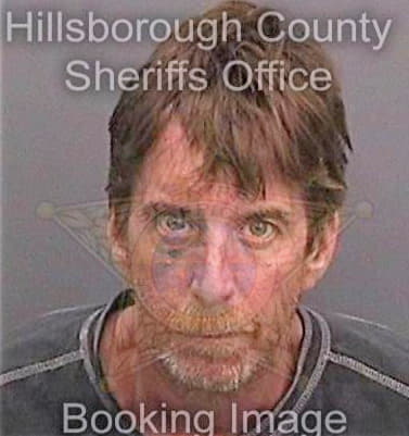 Kenney Wayne - Hillsborough County, FL 