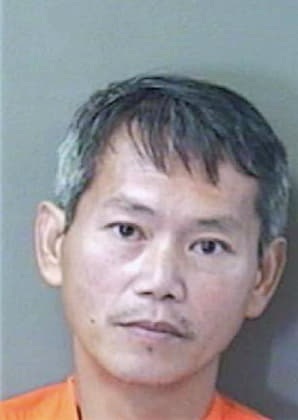 Carl William - Okaloosa County, FL 