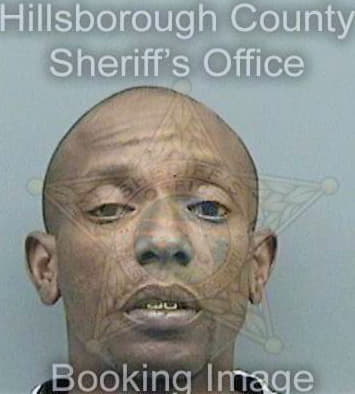 Tucker Anthony - Hillsborough County, FL 