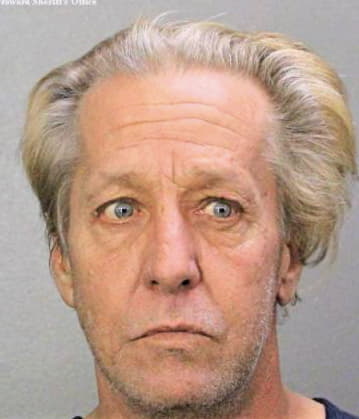 Mcgovern Bernard - Broward County, FL 