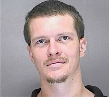 Alfonso Brandon - Volusia County, FL 