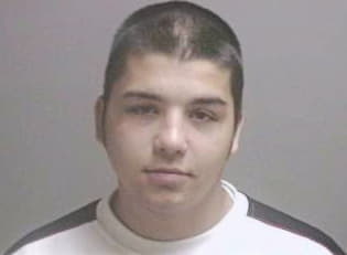 Ferreira Bruce - Mahoning County, OH 