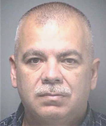 Benitez Carlos - Hillsborough County, FL 